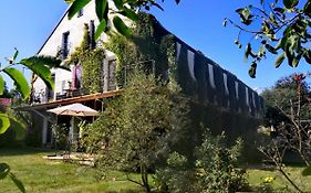 Apartmány Ruprechtov