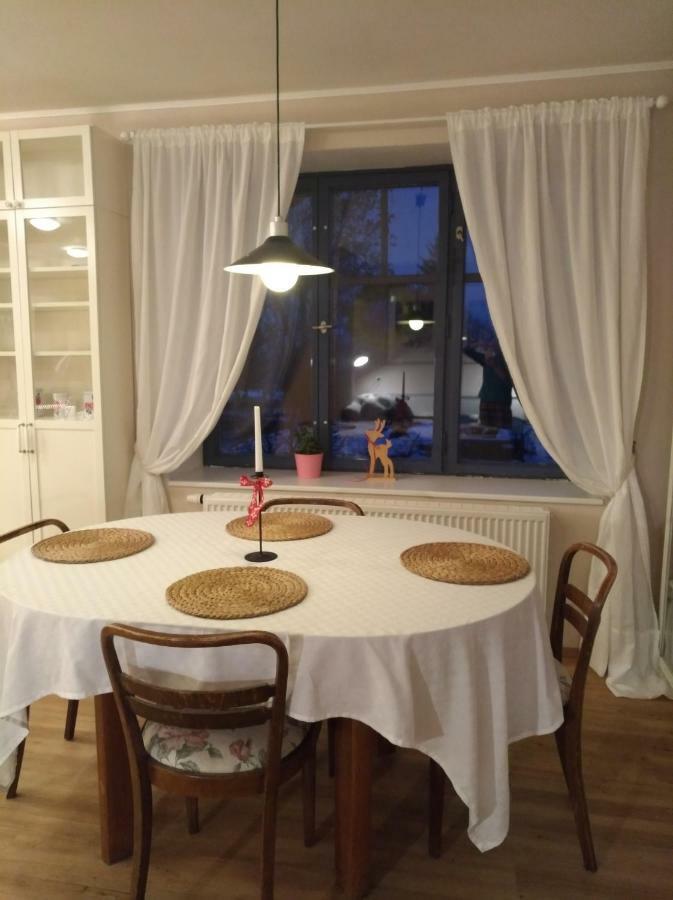 Apartmány Ruprechtov Hroznetin Exteriér fotografie