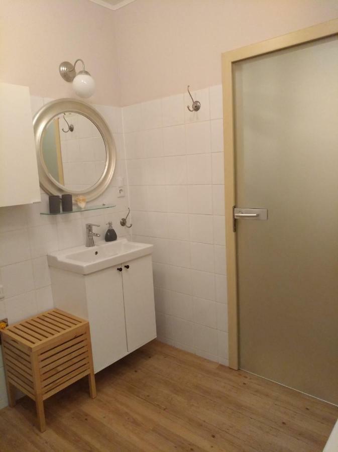 Apartmány Ruprechtov Hroznetin Exteriér fotografie
